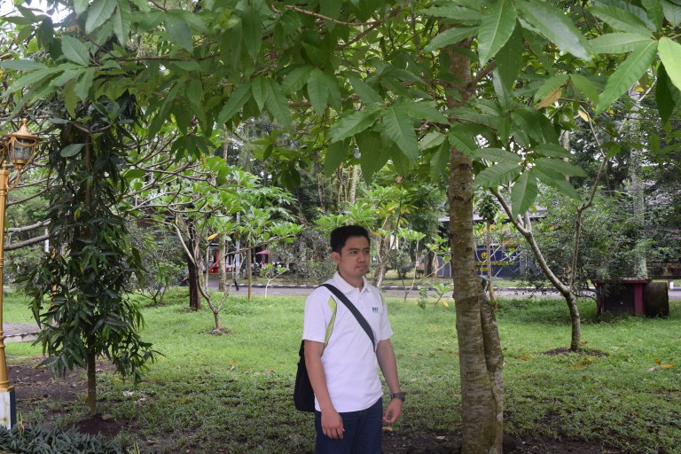 MAGISTER BIOTEKNOLOGI PILIHAN UNTUK MENGEMBANGKAN TEKNOLOGI