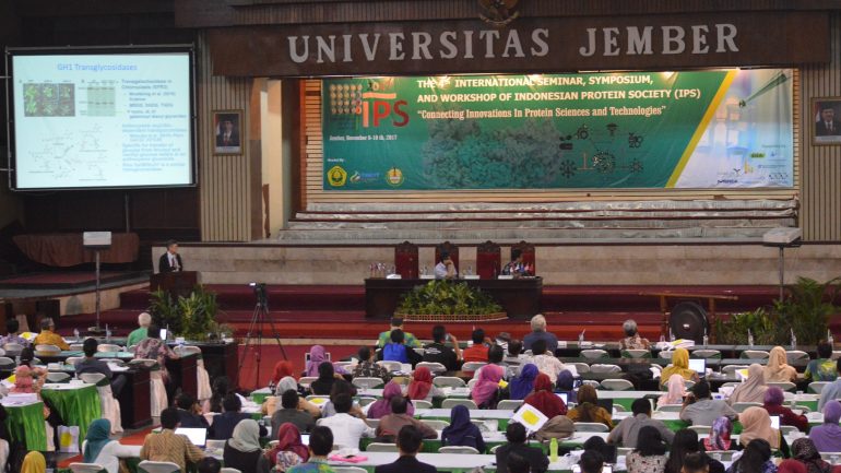 Indonesia Berpeluang Menjadi Penghasil Produk Protein
